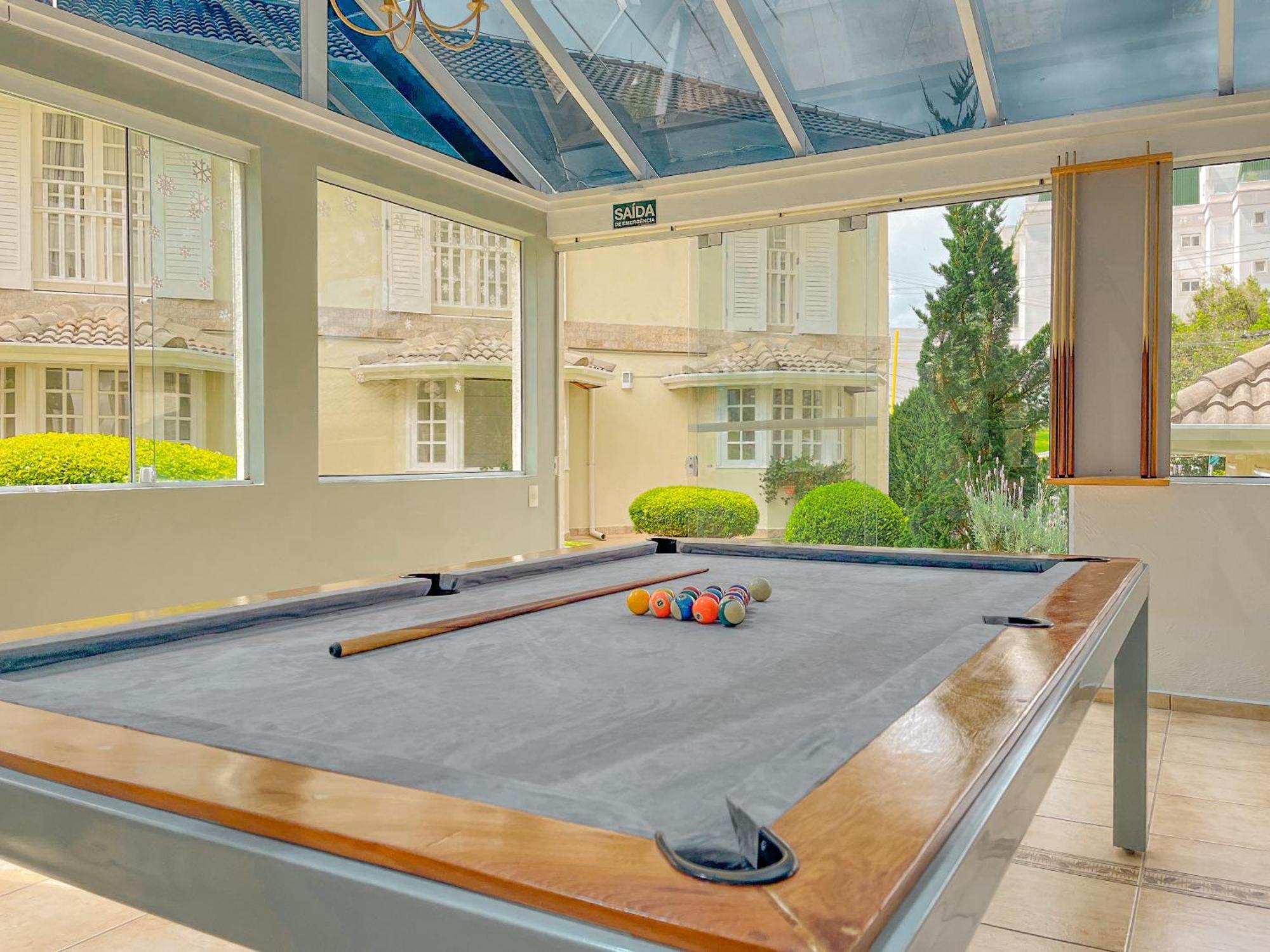 Pousada Nacional Inn Campos do Jordão エクステリア 写真