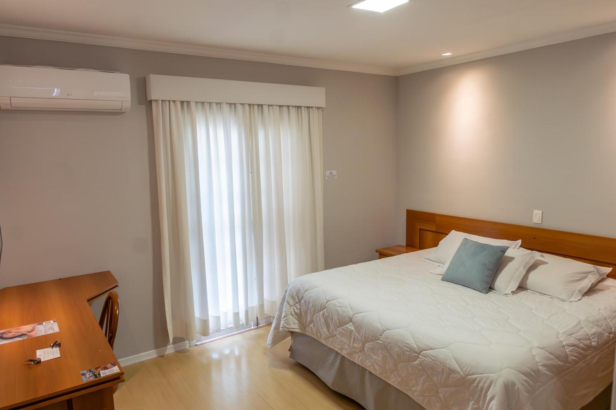 Pousada Nacional Inn Campos do Jordão エクステリア 写真