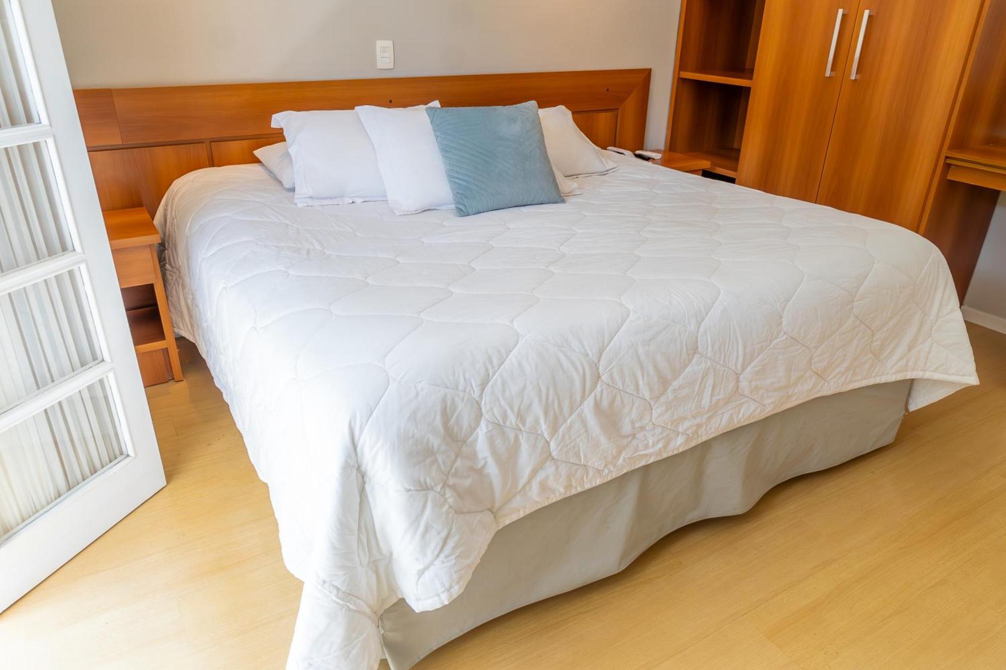 Pousada Nacional Inn Campos do Jordão エクステリア 写真