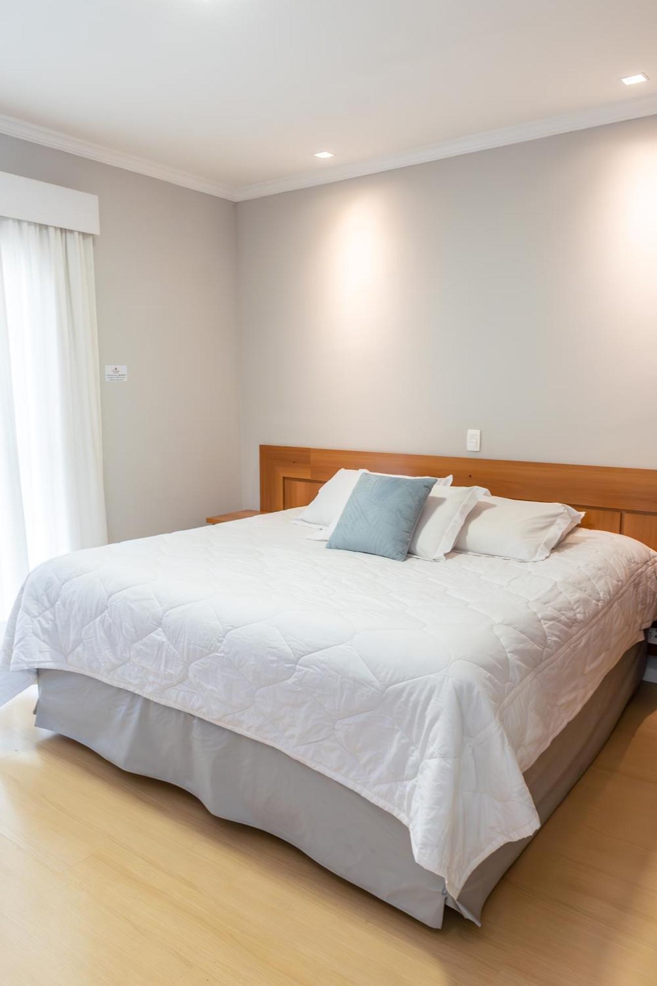 Pousada Nacional Inn Campos do Jordão エクステリア 写真